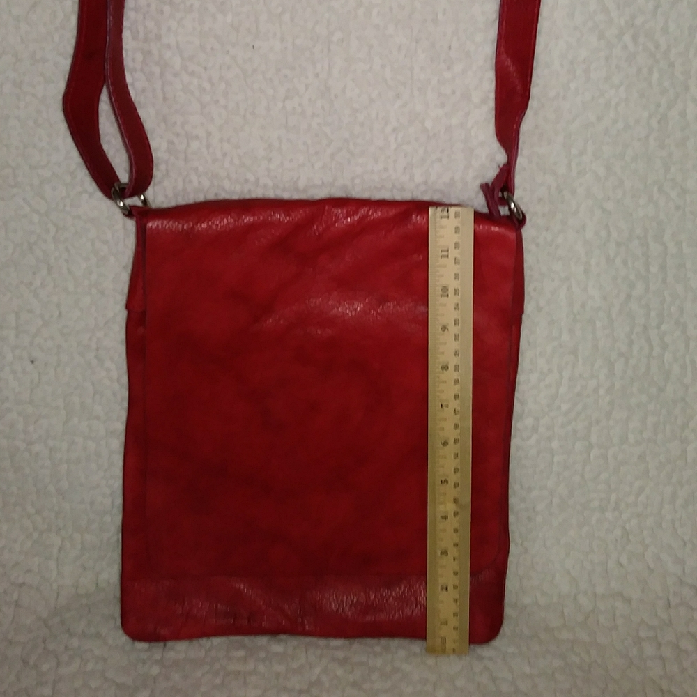 Borse in Pelle leather(ITALY)